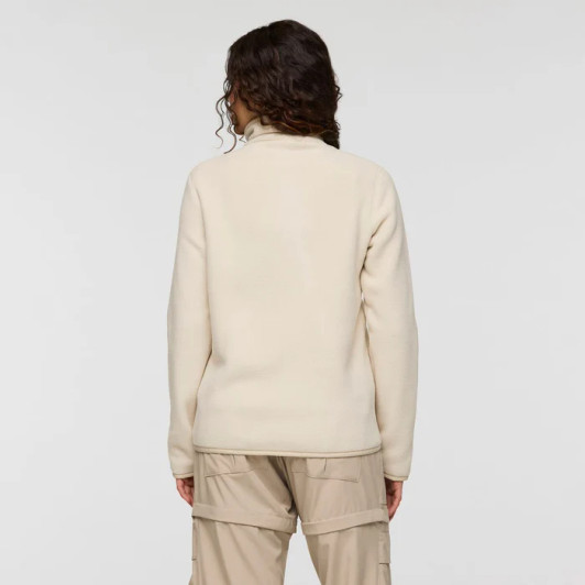 Cotopaxi - Women's Teca Pullover Fleece Cotopaxi - Women's Teca Pullover Fleece