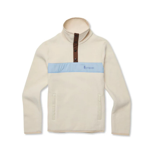 Cotopaxi - Women's Teca Pullover Fleece Cotopaxi - Women's Teca Pullover Fleece