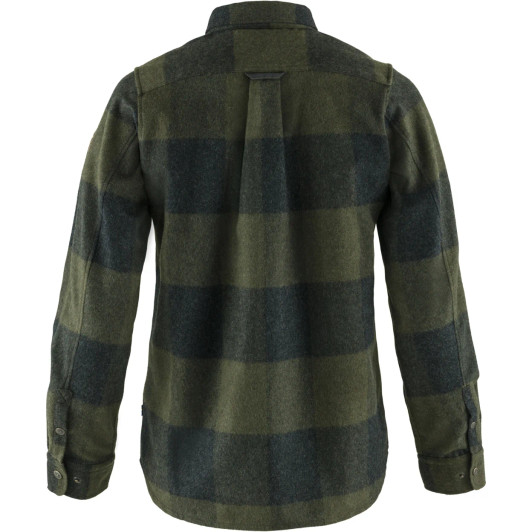 Fjallraven - Women's Canada Shirt
