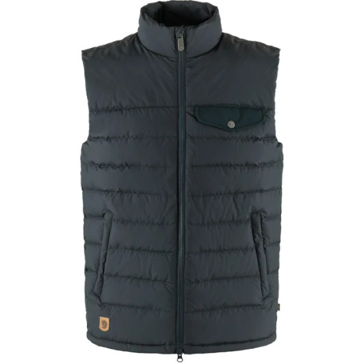 Fjallraven - Men's Greenland Down Liner Vest 