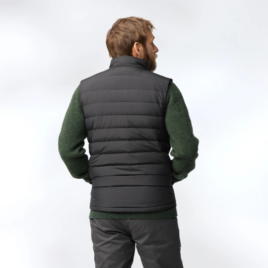 Fjallraven - Men's Greenland Down Liner Vest 