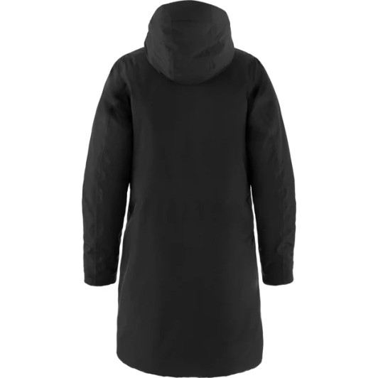 Fjallraven - Women's HC Hydratic Padded Parka