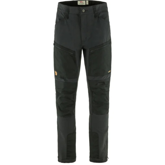 Fjallraven - Men's Keb Agile Winter Trousers - Regular
