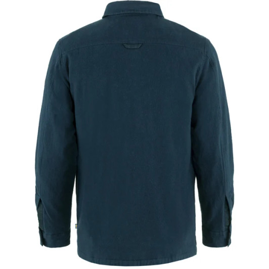 Fjallraven - Men's Ovik Lite Padded Shirt