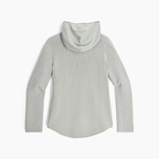 Royal Robbins - Women's headlands hemp hoodie