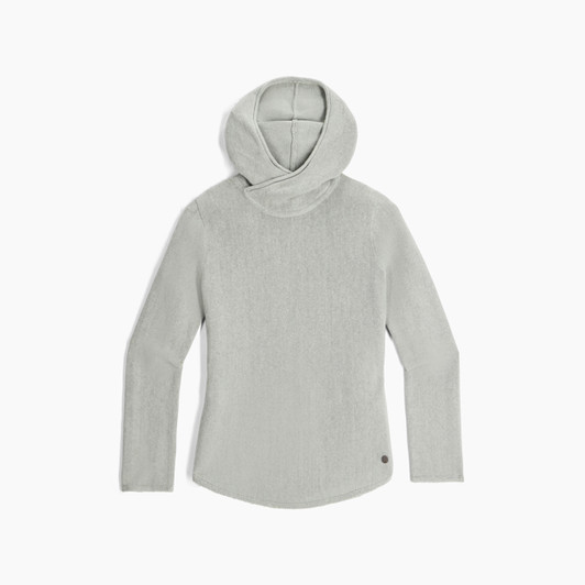 Royal Robbins - Women's headlands hemp hoodie