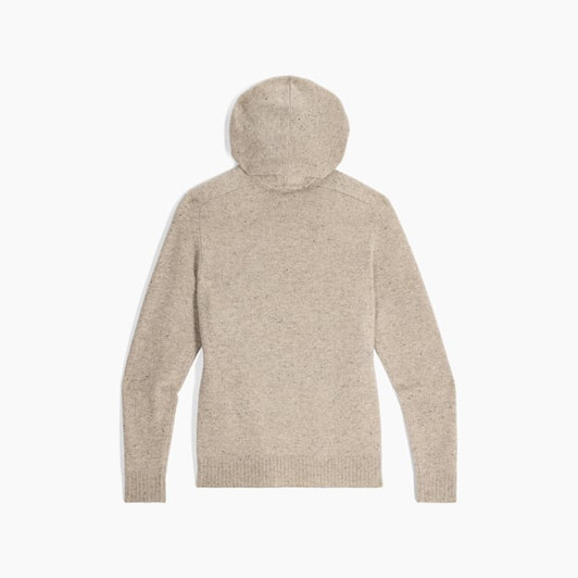 Royal Robbins - Women's rockcraft wool hoodie