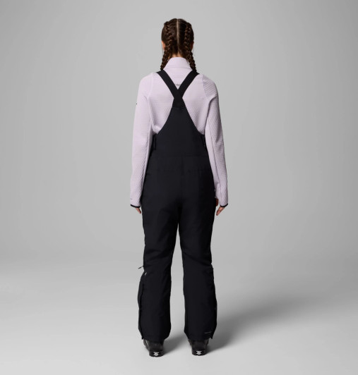 Columbia - Women's Highland Summit #II Bib