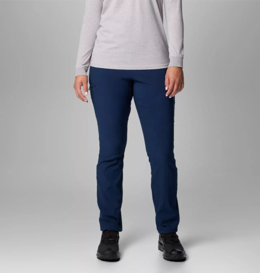 Columbia - Women's Back Beauty Highrise  Pant