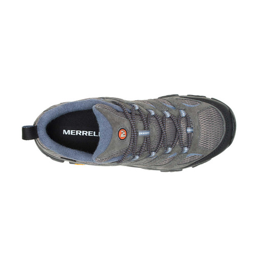 Merrell -  Women's Moab 3 Wide Waterproof Shoe
