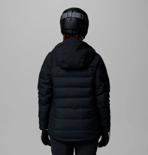 Columbia - Women's Glacier Ridge Down Jacket