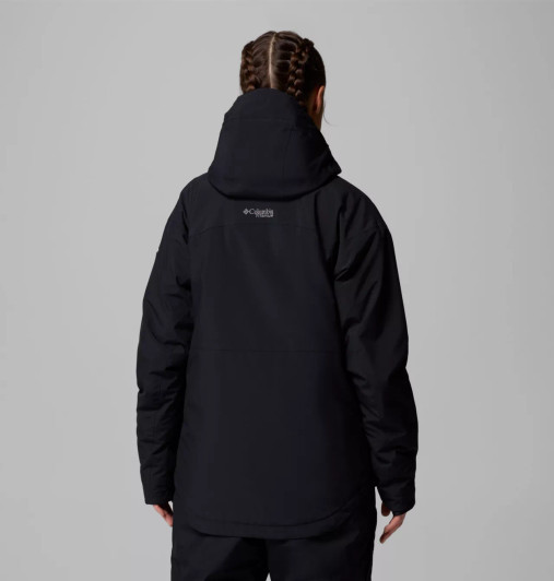 Columbia - Women's Highland Summit III Insulated Jacket