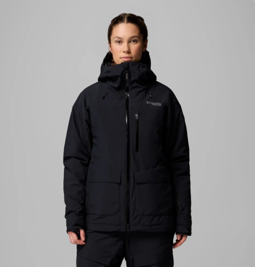 Columbia - Women's Highland Summit III Insulated Jacket