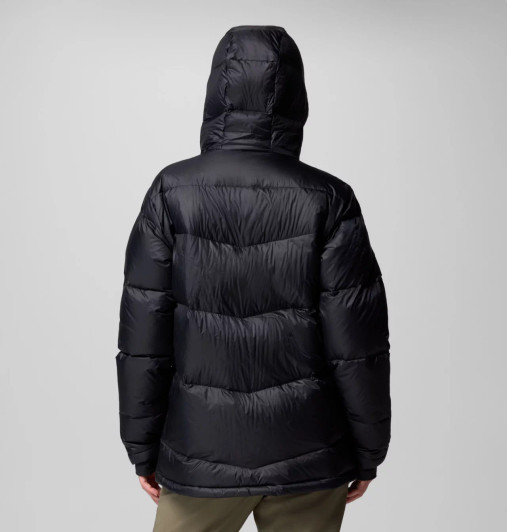 Columbia - Women's Cloudview Down Hooded Jacket