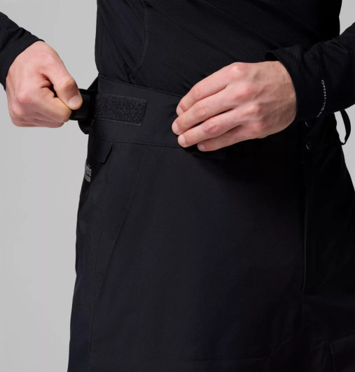 Columbia - Men's Winter District Snow Pant