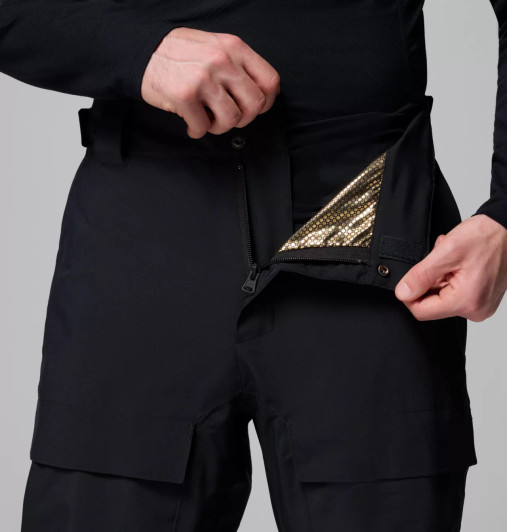 Columbia - Men's Winter District Snow Pant