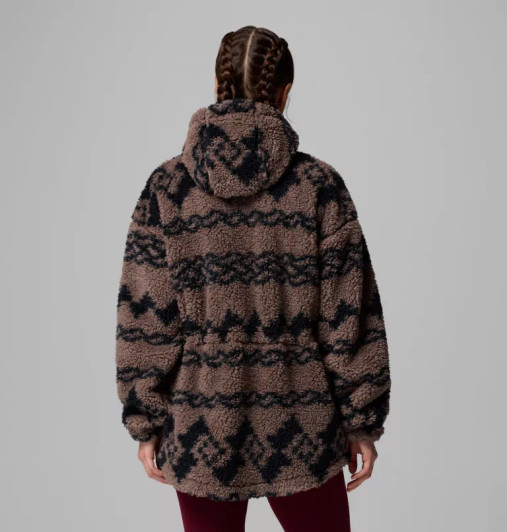 Columbia - Women's Rare Escape Hooded Full Zip