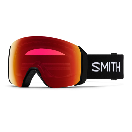 Smith - 4D MAG XL ChromaPop Photochromic Goggle