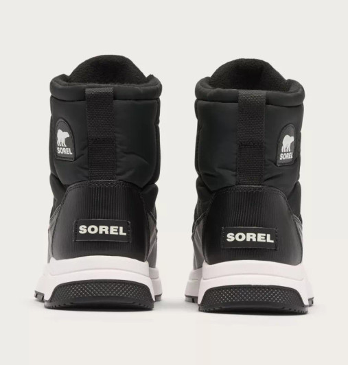 Sorel - Women's Whitney III waterproof mid winter boot