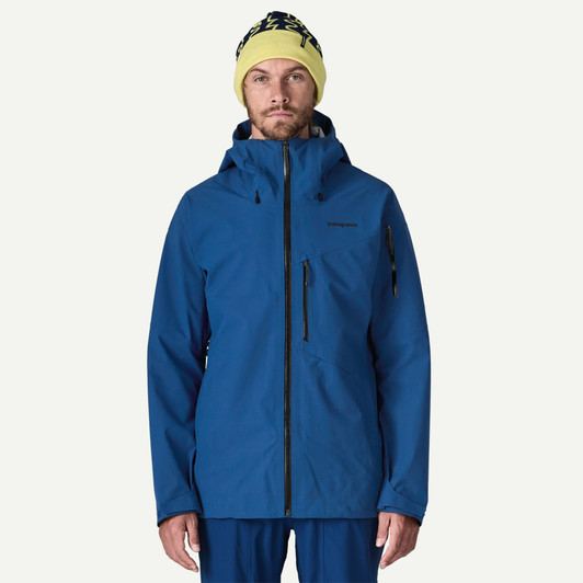 Patagonia - Mens Snowdrifter Jacket
