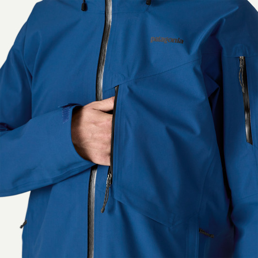 Patagonia - Mens Snowdrifter Jacket