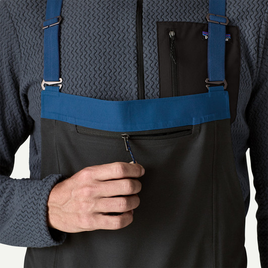 Patagonia - Mens Snowdrifter Bibs