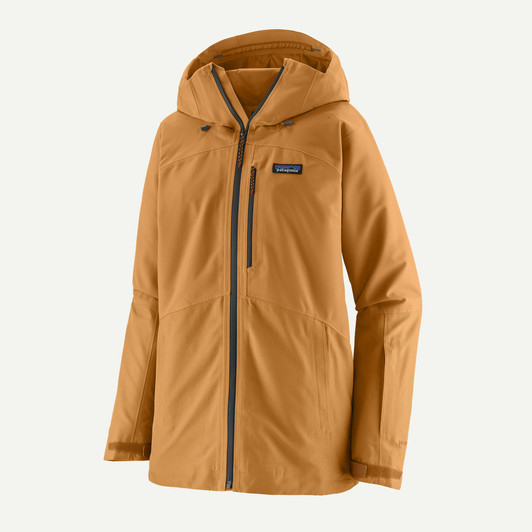 Patagonia - Women's Powder Town Jacket