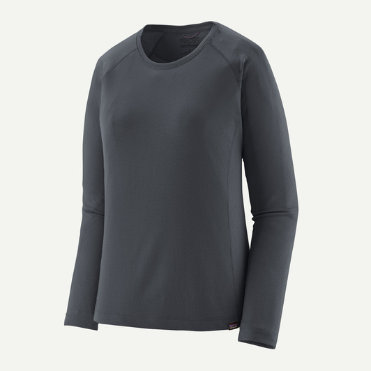 Patagonia - Women's Capilene Midweight Crewneck