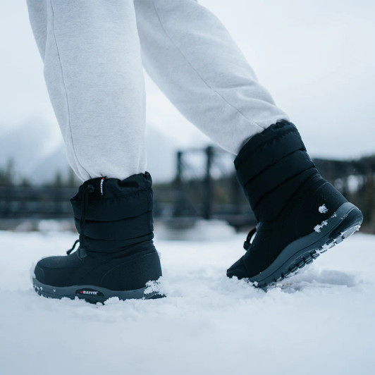 Baffin - Men's Cloud Low Boot