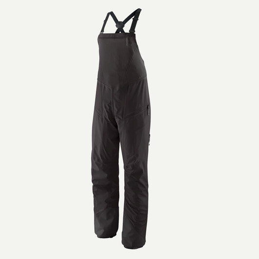 Patagonia - Women's SnowDrifter Bib Snow Pants