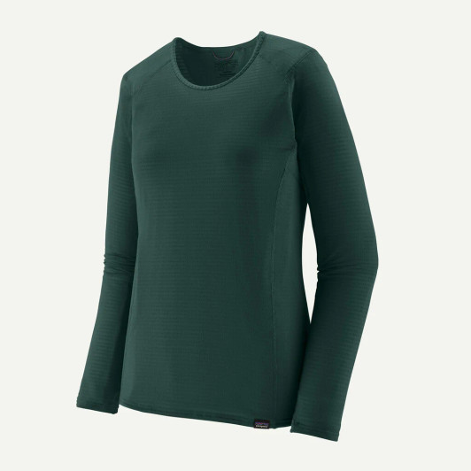 Patagonia - Women's Capilene Thermal Weight Crewneck