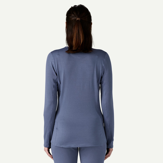 Patagonia - Women's Capilene Thermal Weight Crewneck