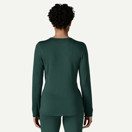 Patagonia - Women's Capilene Thermal Weight Crewneck