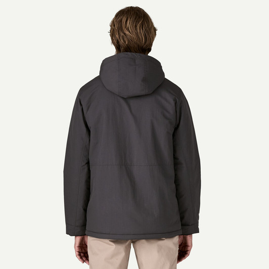 Patagonia - Men's Isthmus Parka