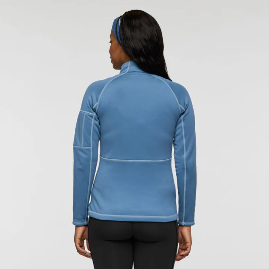 Cotopaxi - Women's Tempa Fleece Half-Zip Pullover