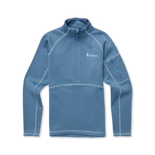 Cotopaxi - Women's Tempa Fleece Half-Zip Pullover