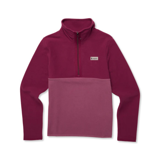 Cotopaxi - Women's Amado Fleece Pullover