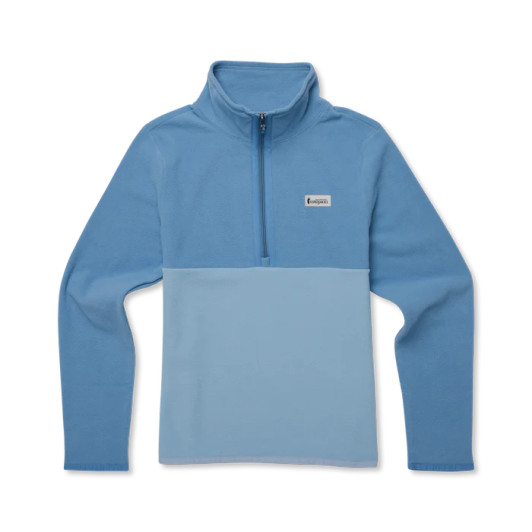 Cotopaxi - Women's Amado Fleece Pullover