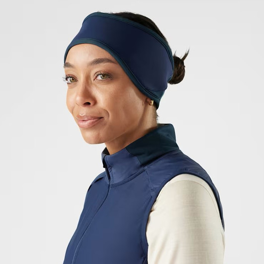 Smartwool - Active Fleece Wind Headband