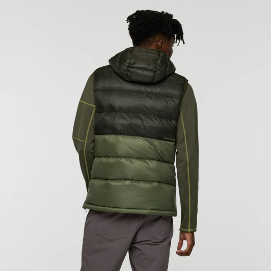 Cotopaxi - Men's Fuego Max Down Vest