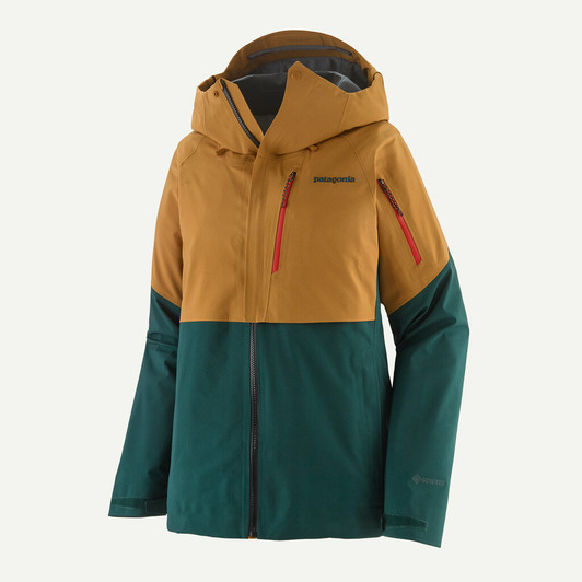 Patagonia - Women's Untracked Jacket