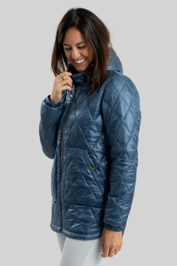 Ohsho - Women's Valeria Jacket