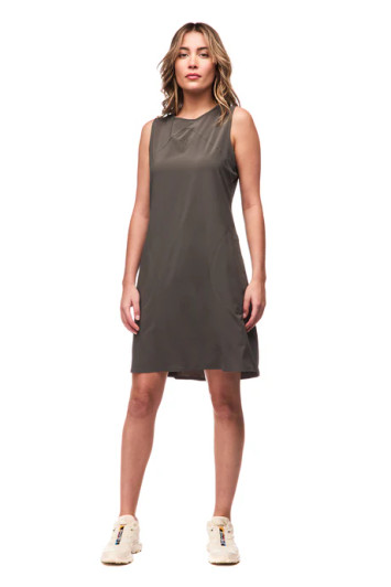 Indyeva - Women's Lieve Dress
