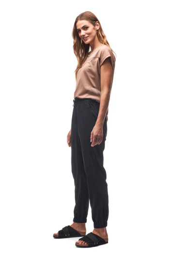 Indyeva -  Women's Lastik Pant