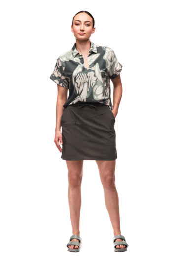 Indyeva - Women's Alokaya Skirt