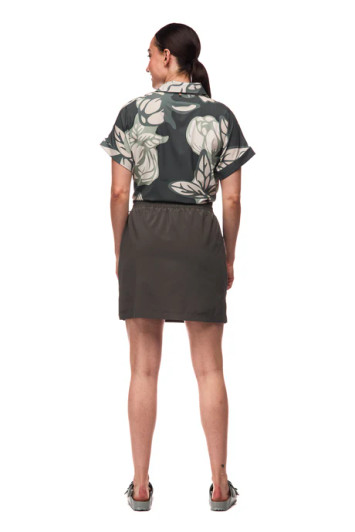 Indyeva - Women's Alokaya Skirt