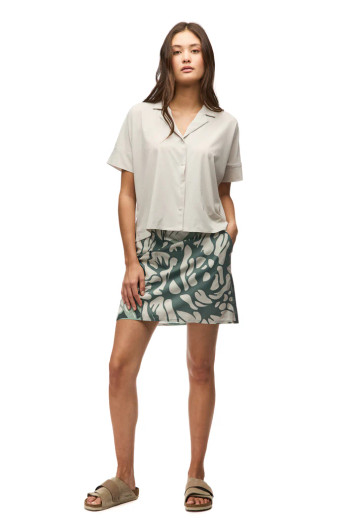 Indyeva - Women's Alokaya Skirt
