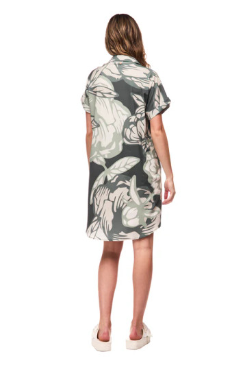 Indyeva - Women's Frivol Dress