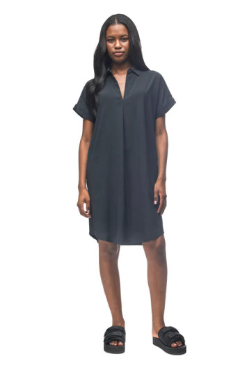 Indyeva - Women's Frivol Dress
