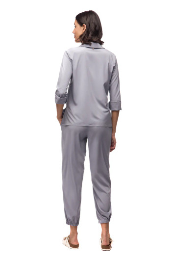 Indyeva - Women's Frivola Top